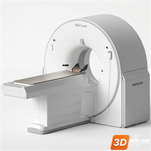 Medical Equipment Skp Files